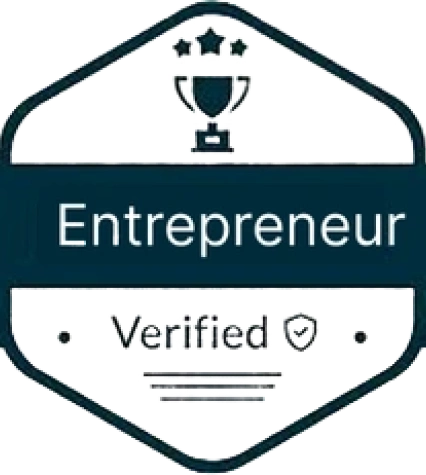 Entrepreneur Logo