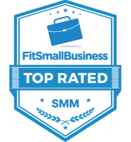 Fit Small Business Logo