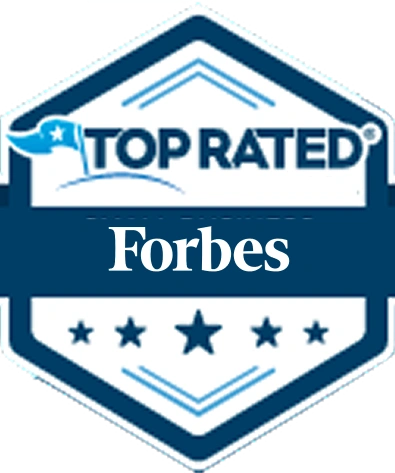 Forbes India Logo